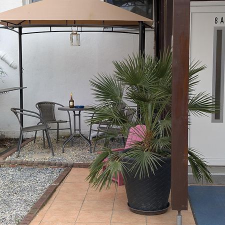 Feriendomizil Burgert Eg Naehe Europapark Apartamento Kippenheim Exterior foto