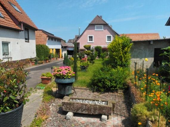 Feriendomizil Burgert Eg Naehe Europapark Apartamento Kippenheim Exterior foto
