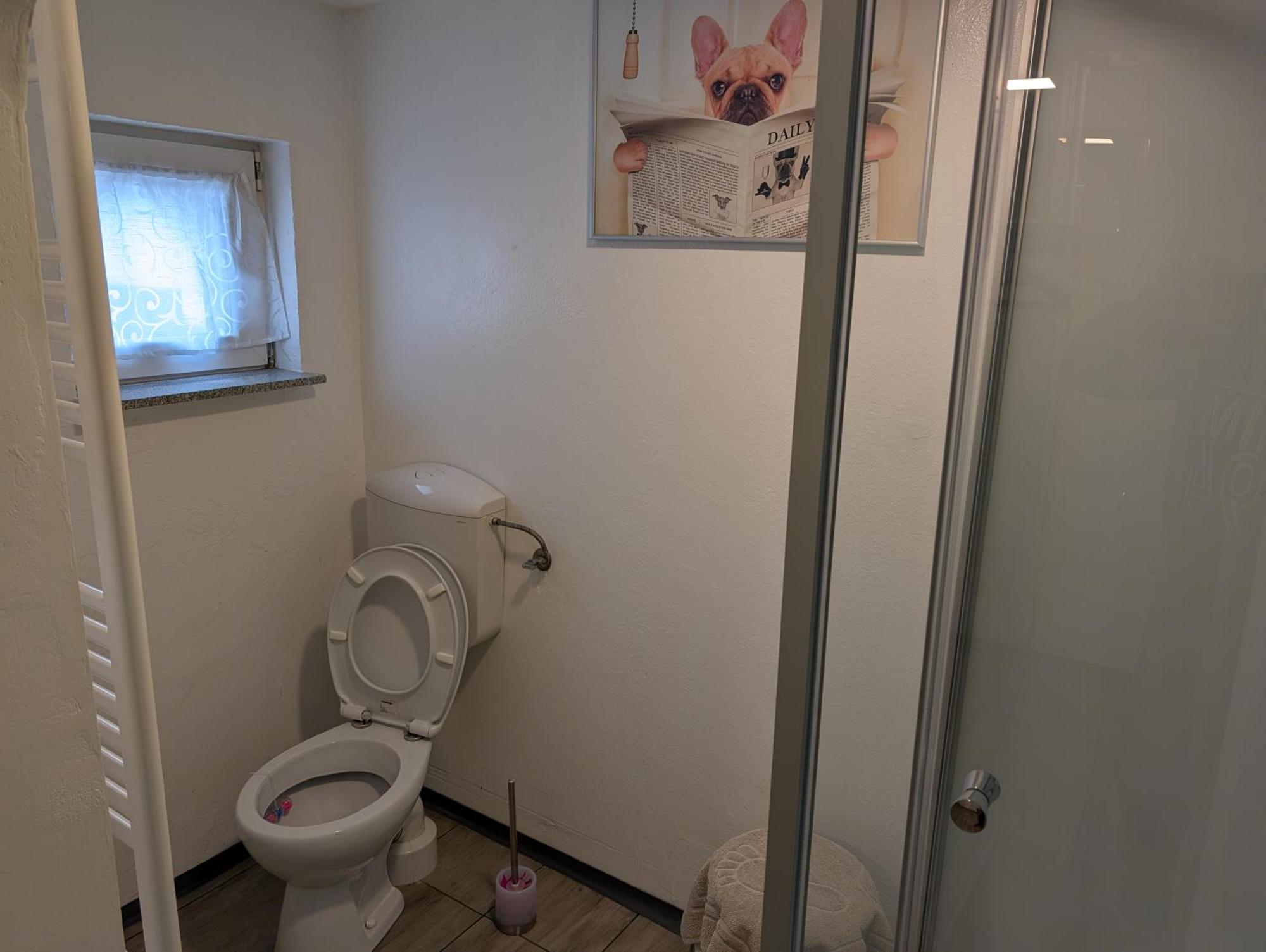 Feriendomizil Burgert Eg Naehe Europapark Apartamento Kippenheim Exterior foto