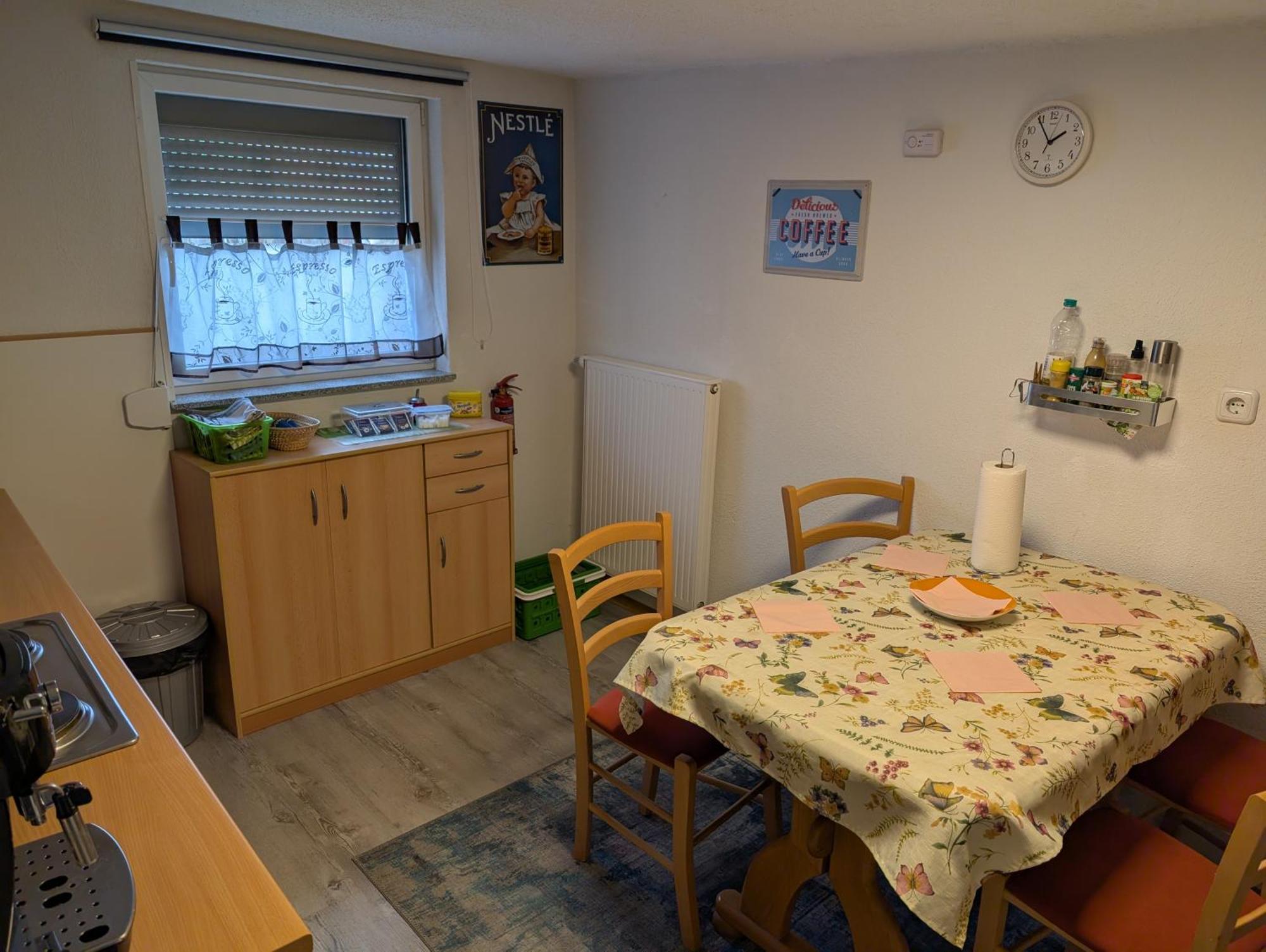 Feriendomizil Burgert Eg Naehe Europapark Apartamento Kippenheim Exterior foto