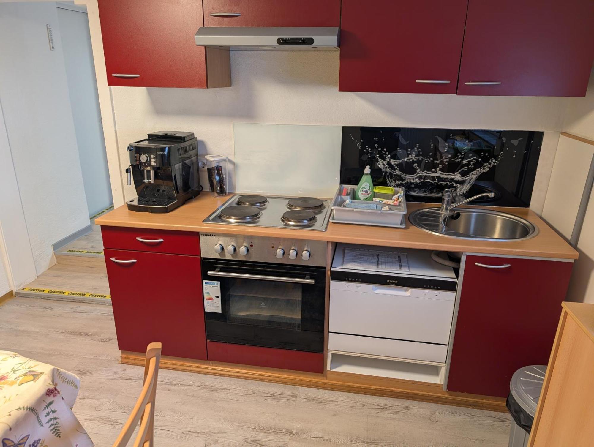 Feriendomizil Burgert Eg Naehe Europapark Apartamento Kippenheim Exterior foto