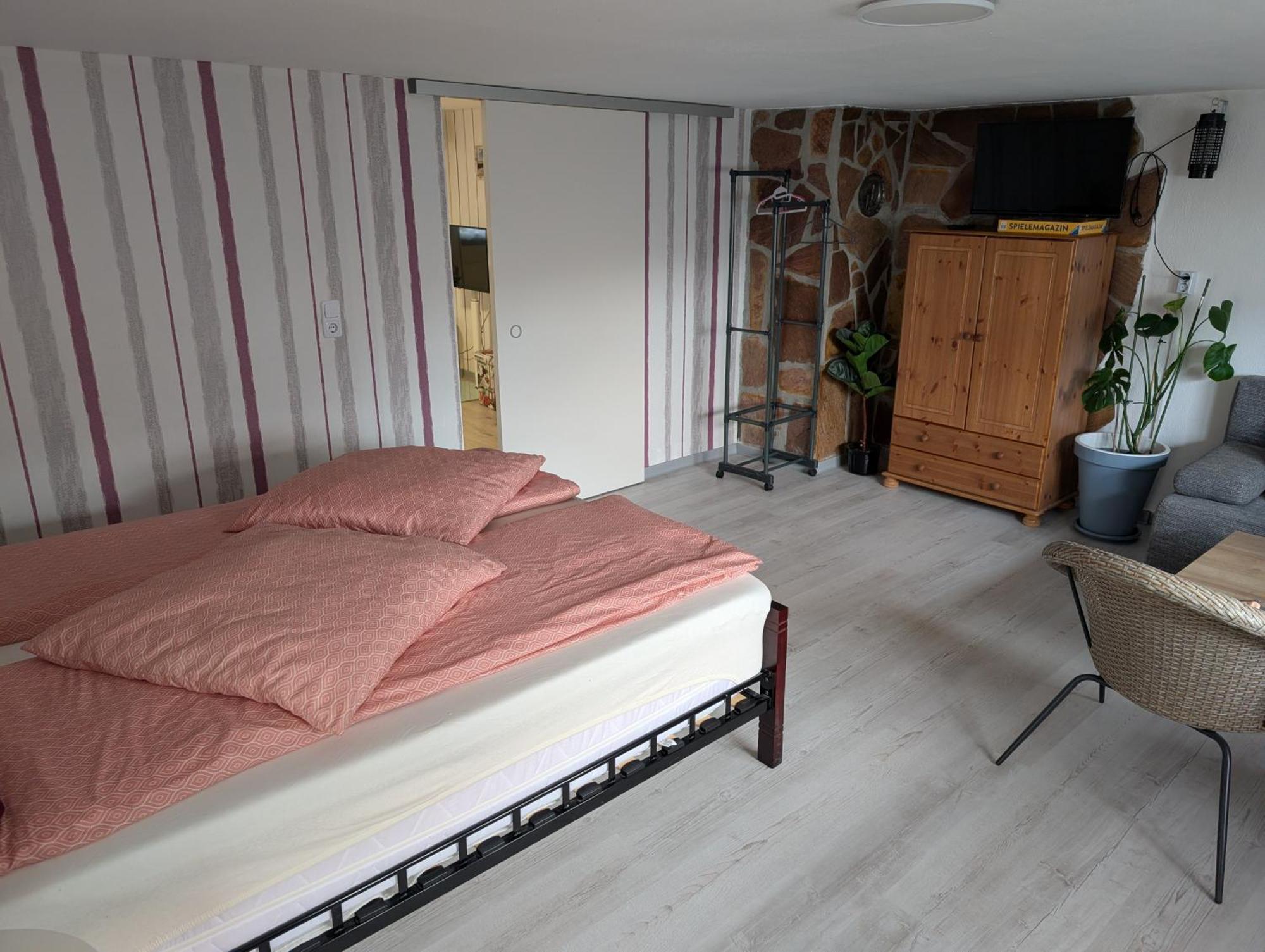 Feriendomizil Burgert Eg Naehe Europapark Apartamento Kippenheim Exterior foto
